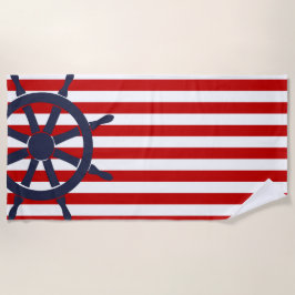 S.K. NautiGal Strandlaken