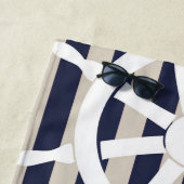 S.K. NautiGal Strandlaken (In situ)