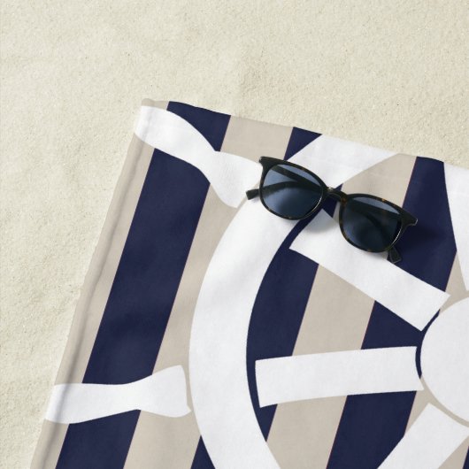 S.K. NautiGal Strandlaken (In situ)