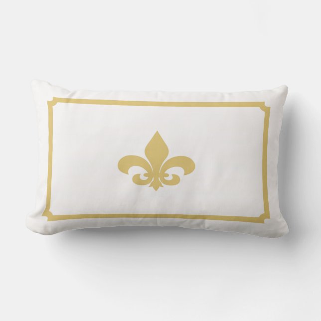 S.K. Paris Le Fleur Worpillow Kussen (Voorkant)