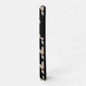 S.K. Toothy Case-Mate iPhone Case (Achterkant/links)