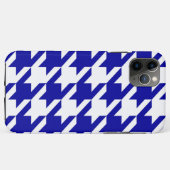 S.K. Toothy Case-Mate iPhone Case (Achterkant (horizontaal))