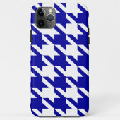 S.K. Toothy Case-Mate iPhone Case (Achterkant)