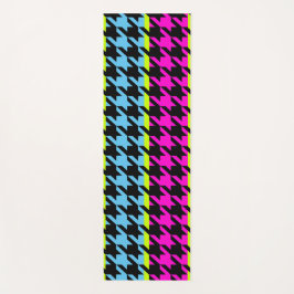 S.K. Toothy Neon Yogamat