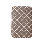 S.K. Trellis Bath Mat (Voorkant Verticaal)