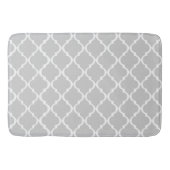 S.K. Trellis Bath Mat (Voorkant)