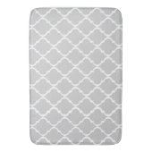 S.K. Trellis Bath Mat (Voorkant Verticaal)