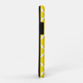 S.K. Trellis Case-Mate iPhone Case (Achterkant/rechts)