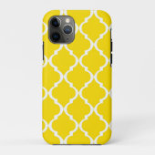 S.K. Trellis Case-Mate iPhone Case (Achterkant)