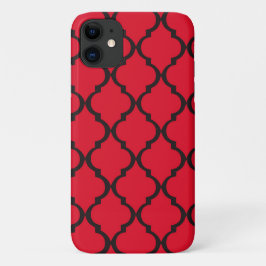 S.K. Trellis Case-Mate iPhone Case
