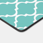 S.K. Trellis Desk Mat (Hoek)