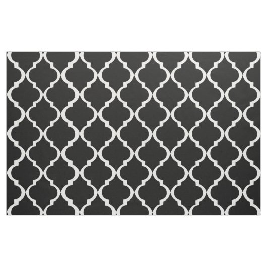 S.K. Trellis Fabric Stof (Yard (91,4 cm))