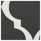 S.K. Trellis Fabric Stof (Close Up)