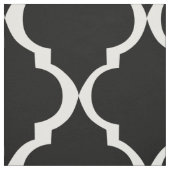 S.K. Trellis Fabric Stof (Swatch)