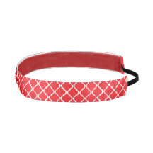 S.K. Trellis Headband