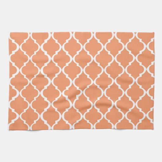 S.K. Trellis keukenhanddoek (Horizontaal)
