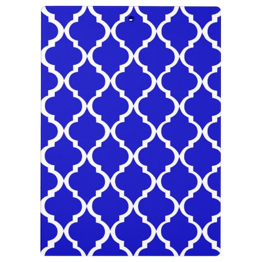 S.K. Trellis Klembord (Achterkant)