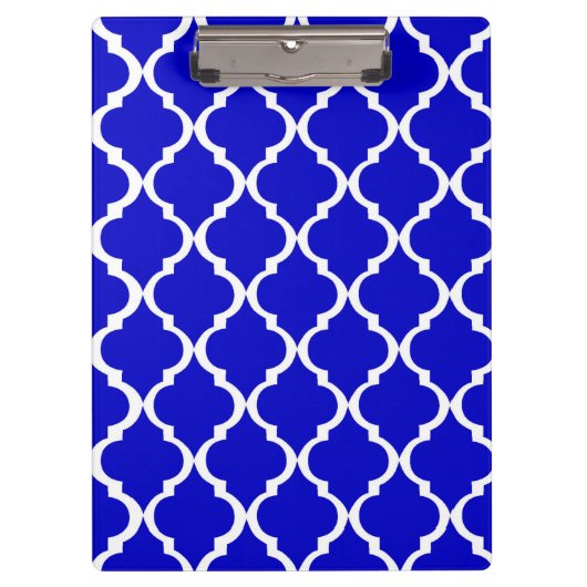 S.K. Trellis Klembord (Voorkant)