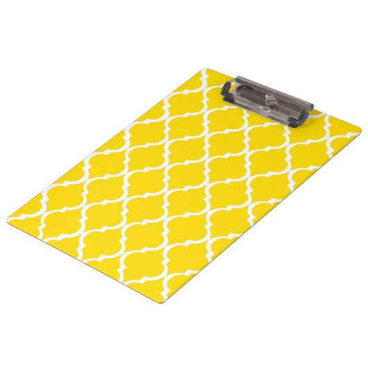 S.K. Trellis Klembord (Gekanteld)