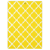 S.K. Trellis Klembord (Achterkant)