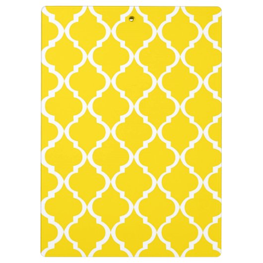 S.K. Trellis Klembord (Achterkant)