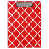 S.K. Trellis Klembord (Voorkant)
