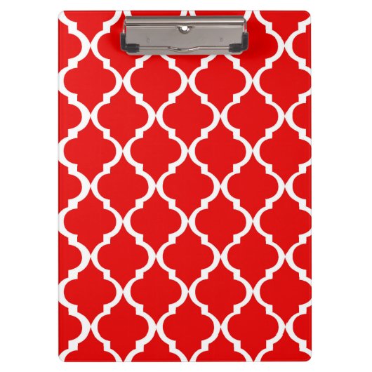 S.K. Trellis Klembord (Voorkant)