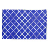 S.K. Trellis Kussensloop (Achterkant)