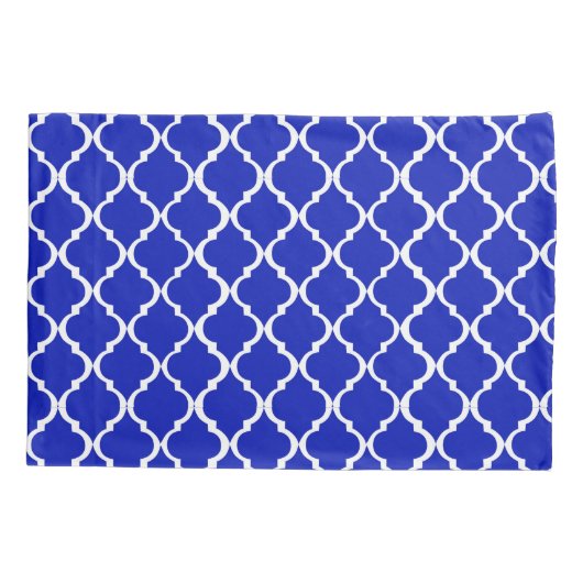 S.K. Trellis Kussensloop (Achterkant)