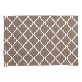 S.K. Trellis Kussenslopen (Voorkant-Rechts)