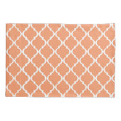 S.K. Trellis Kussenslopen (Achterkant-Links)