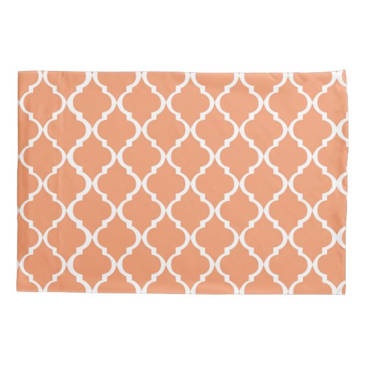 S.K. Trellis Kussenslopen (Achterkant-Links)