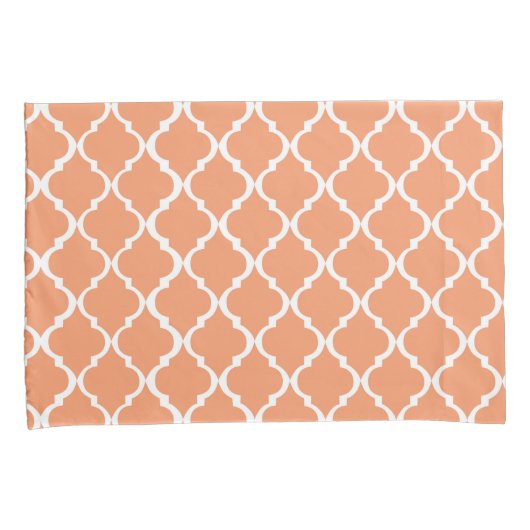 S.K. Trellis Kussenslopen (Voorkant-Rechts)