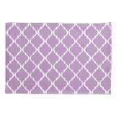 S.K. Trellis Kussenslopen (Achterkant-Links)