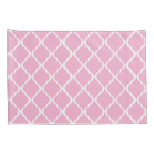 S.K. Trellis Kussenslopen (Achterkant-Rechts)