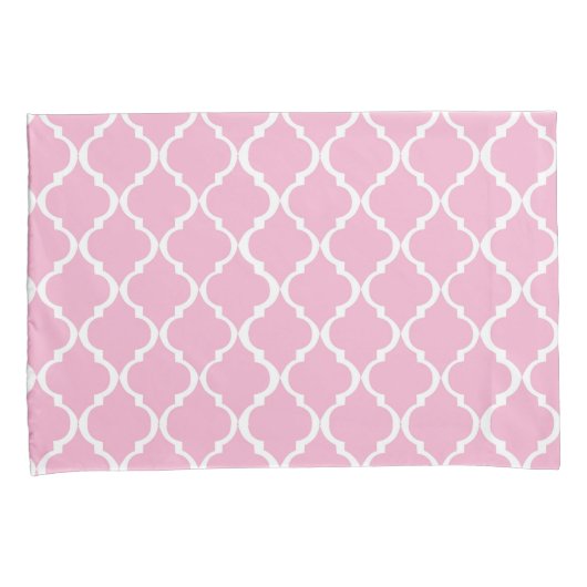 S.K. Trellis Kussenslopen (Voorkant-Rechts)