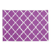 S.K. Trellis Kussenslopen (Achterkant-Rechts)