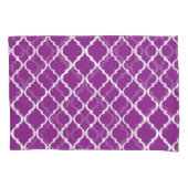 S.K. Trellis Kussenslopen (Voorkant-Links)