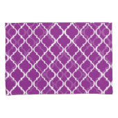 S.K. Trellis Kussenslopen (Voorkant-Rechts)