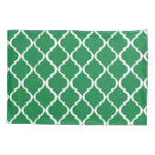 S.K. Trellis Kussenslopen (Achterkant-Links)