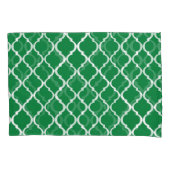 S.K. Trellis Kussenslopen (Voorkant-Links)