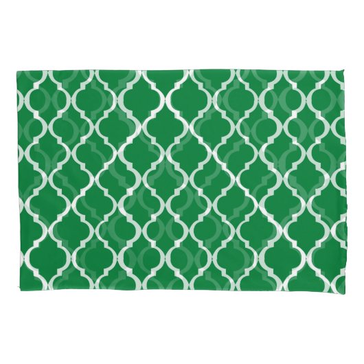 S.K. Trellis Kussenslopen (Voorkant-Links)