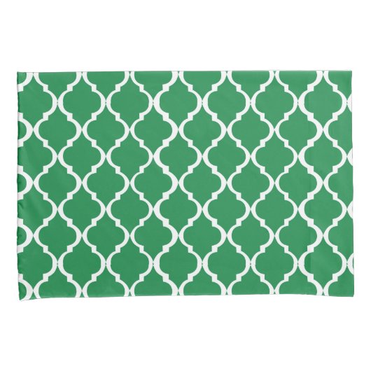 S.K. Trellis Kussenslopen (Voorkant-Rechts)