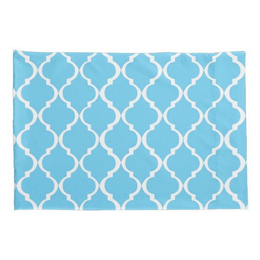 S.K. Trellis Kussenslopen (Achterkant-Rechts)