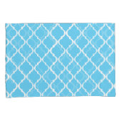 S.K. Trellis Kussenslopen (Voorkant-Rechts)