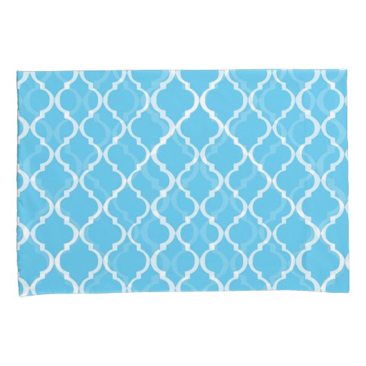 S.K. Trellis Kussenslopen (Voorkant-Rechts)