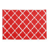 S.K. Trellis Kussenslopen (Achterkant-Rechts)