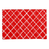 S.K. Trellis Kussenslopen (Voorkant-Rechts)