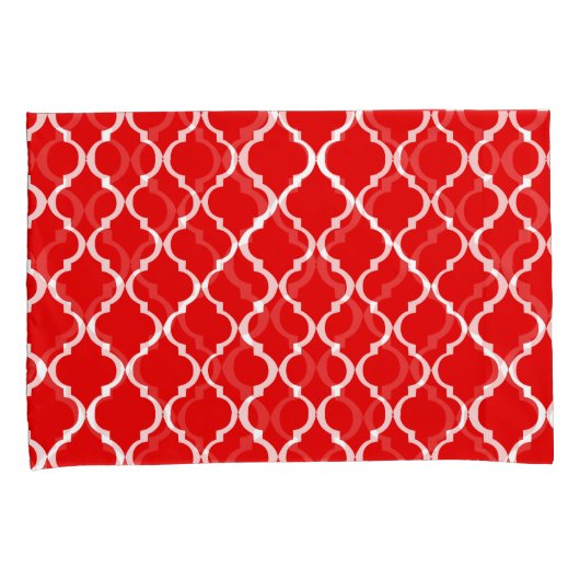 S.K. Trellis Kussenslopen (Voorkant-Rechts)