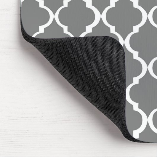 S.K. Trellis Mousepad Muismat (Hoek)